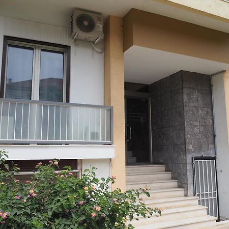 Athens White House Apartment Exterior foto