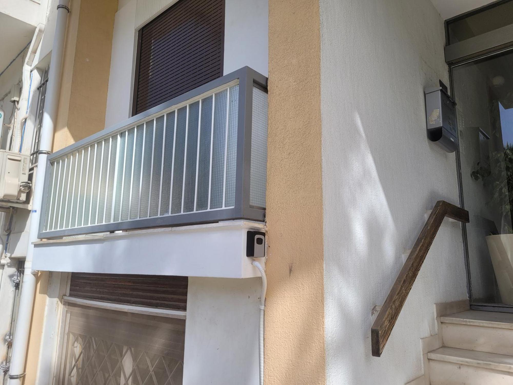 Athens White House Apartment Exterior foto